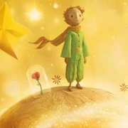 小王子好词好句_小王子好词好句与感悟