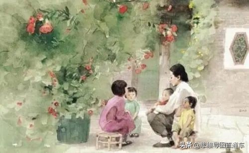 城南旧事好句摘抄（城南旧事好段落及赏析）