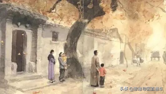 城南旧事好句摘抄（城南旧事好段落及赏析）