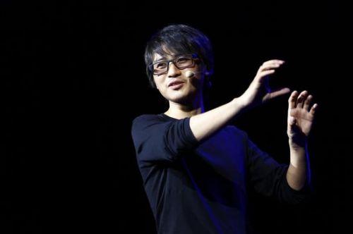 韩寒经典爱情语录（韩寒对于爱情经典语录分享）