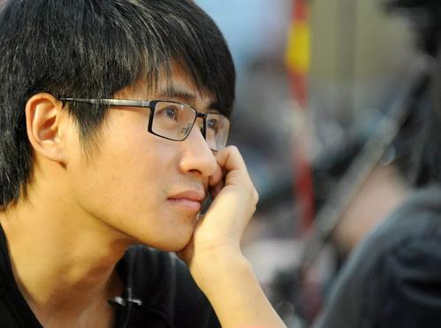 韩寒经典爱情语录（韩寒对于爱情经典语录分享）