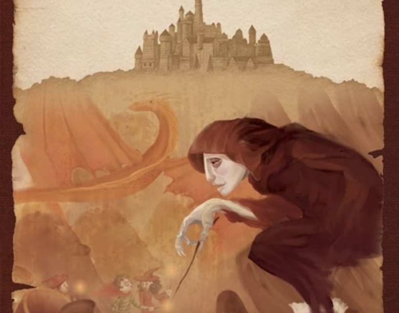 哈利波特名言名句（哈利波特励志经典语录）