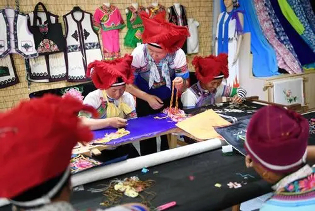 做手工活挣钱的方式（4种比较适合宝妈操作）