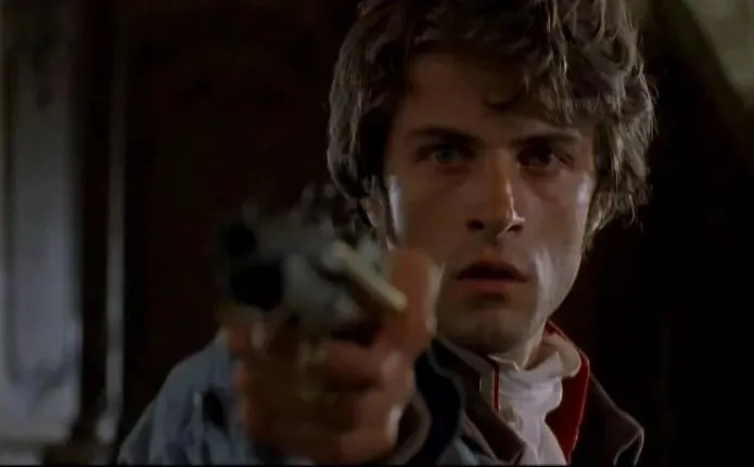 红与黑经典名句赏析（红与黑段落摘抄和感悟）