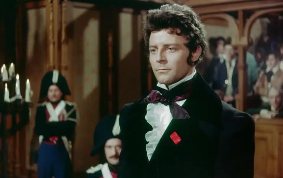 红与黑经典名句赏析（红与黑段落摘抄和感悟）