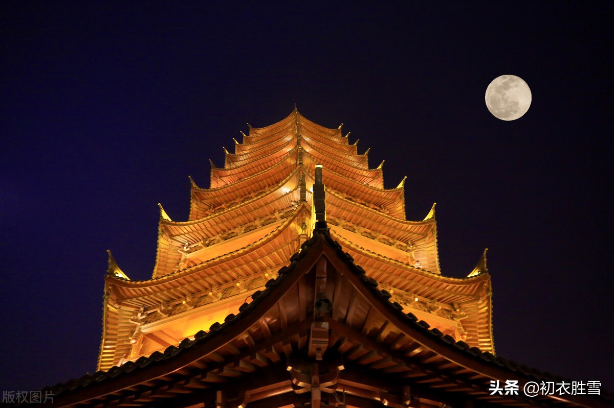 苏轼中秋节的诗句有哪些（苏轼写于中秋节诗）