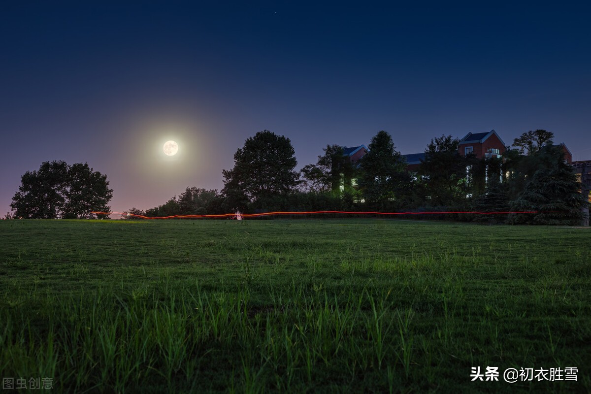 苏轼中秋节的诗句有哪些（苏轼写于中秋节诗）