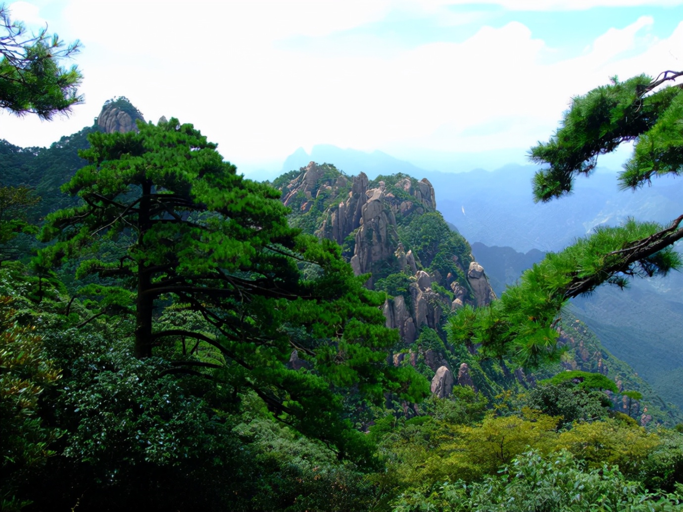 写秋天的诗词有哪些（关于秋天的经典诗句）