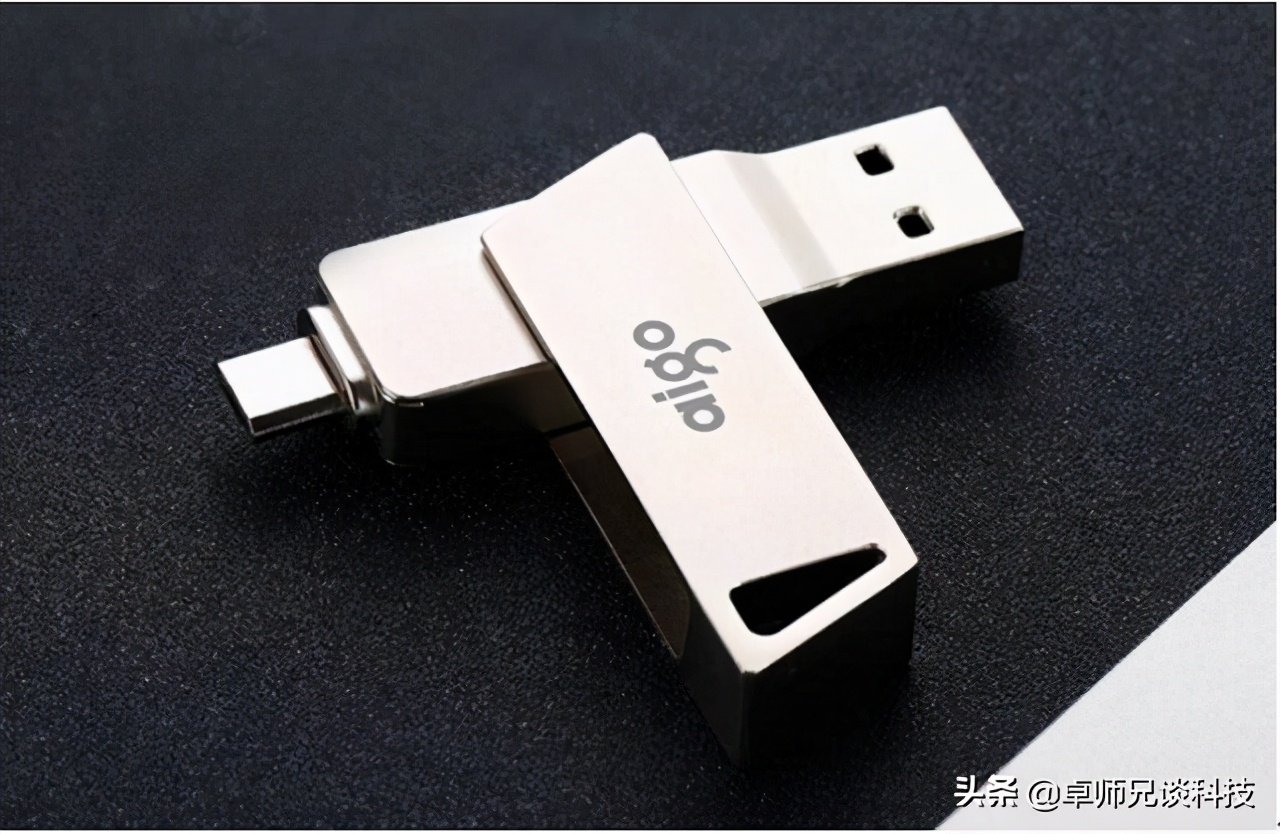 量产软件是什么意思（移动硬盘量产工具使用方法）