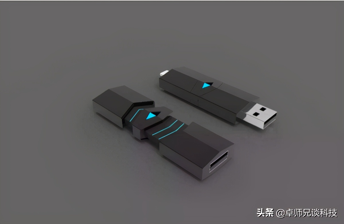 量产软件是什么意思（移动硬盘量产工具使用方法）