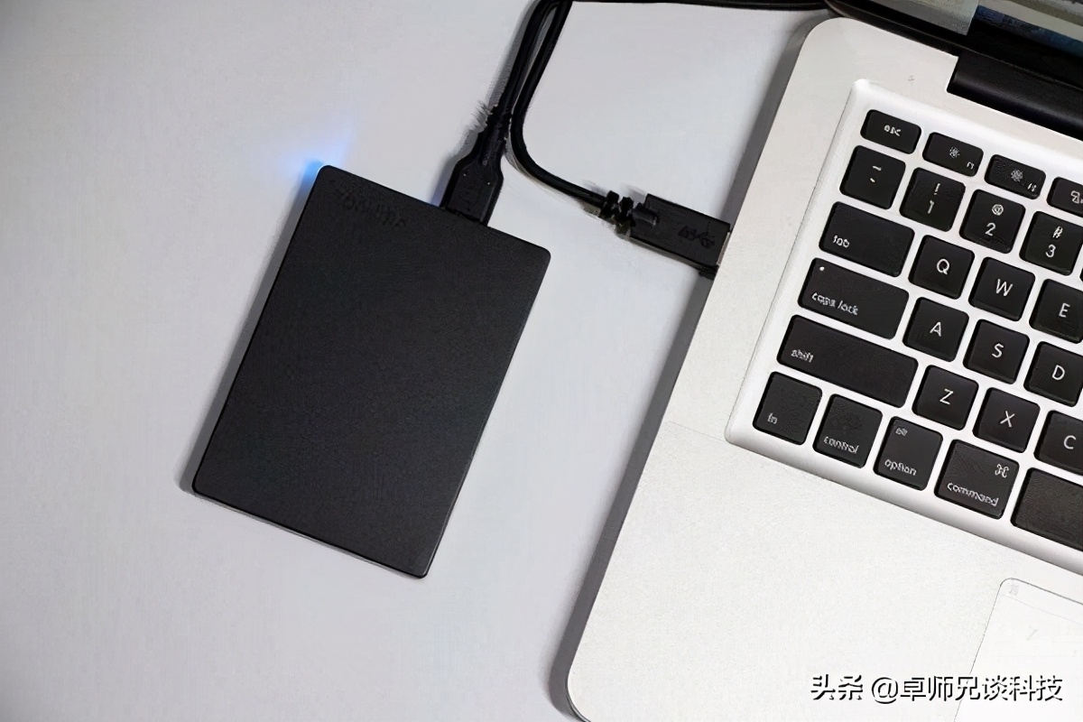 量产软件是什么意思（移动硬盘量产工具使用方法）