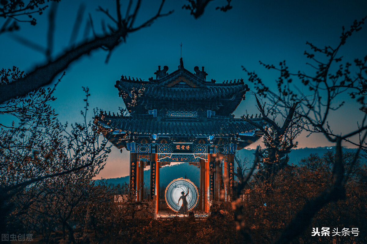 陕西方言经典句子（陕西顺口溜大全）