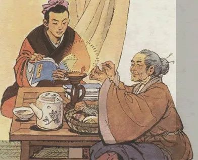 敬老爱老的名言名句（尊老敬老的经典句子）