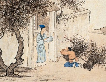 敬老爱老的名言名句（尊老敬老的经典句子）