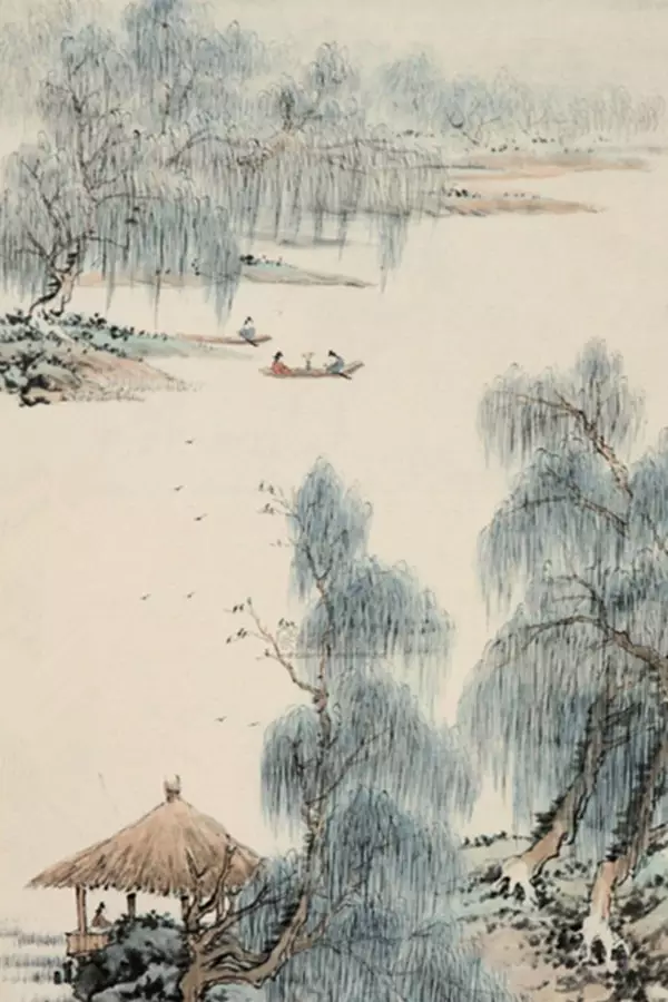 鸟语花香的诗句（描写花香的诗句）