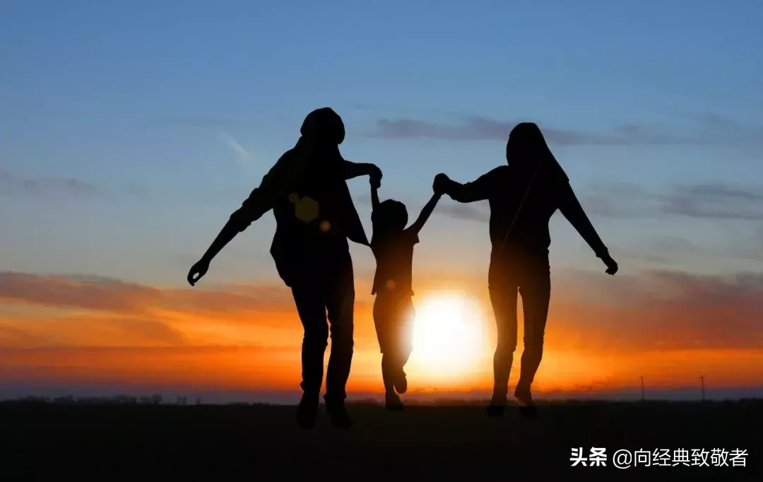 感恩父亲的古诗简单（感恩父亲的古诗分享）