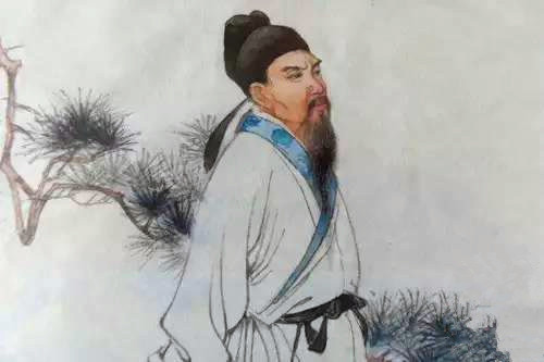 带月字的古诗有哪些（诗句中带月字的诗句）