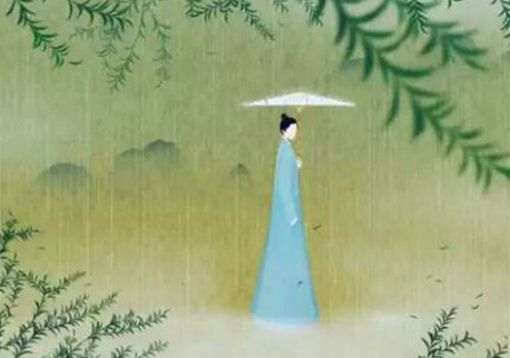 带月字的古诗有哪些（诗句中带月字的诗句）