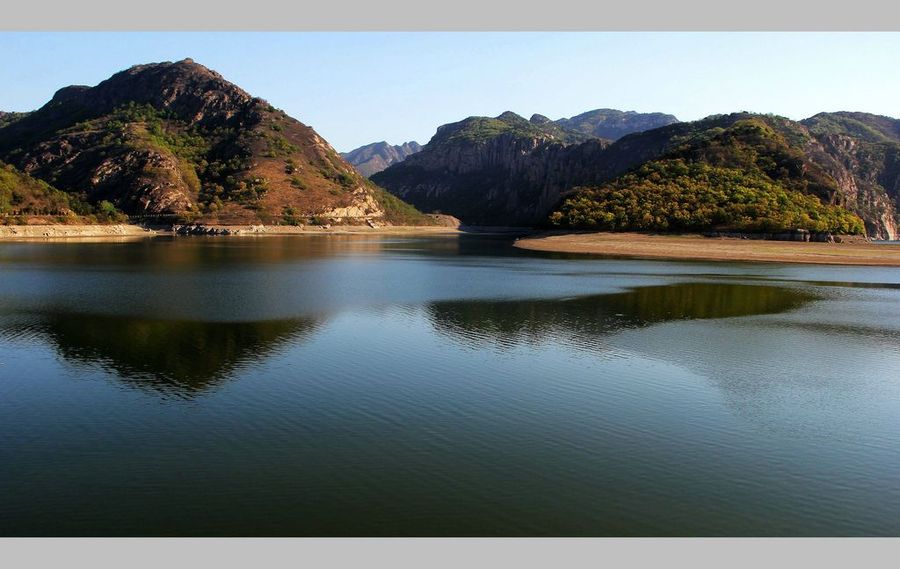 描写景色的词语有哪些（形容风景优美的成语）