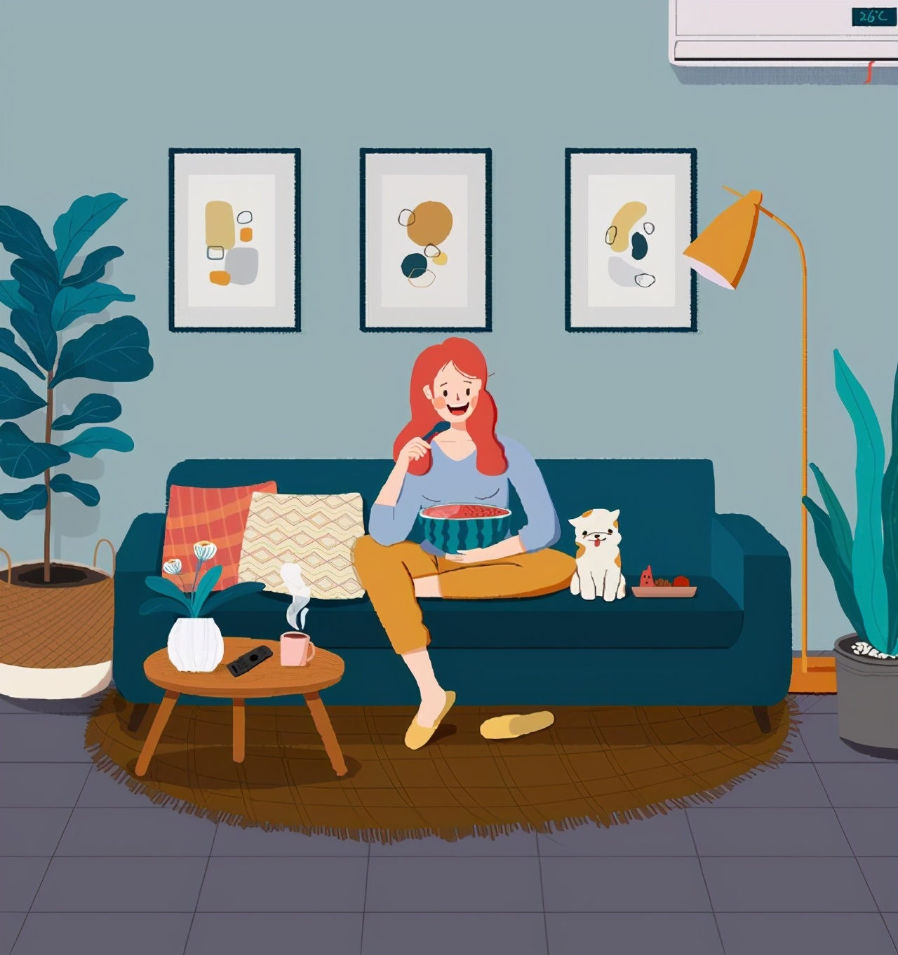 激励员工上进的句子（说给员工的积极向上的话）