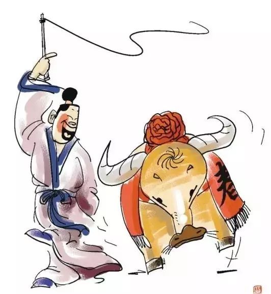 关于春天的词语有哪些（描写春天人们活动的诗句）