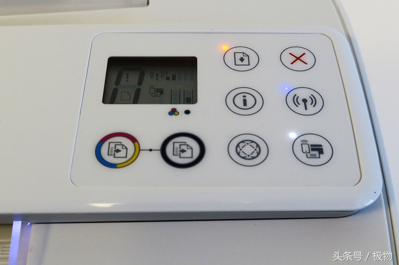 hp1005打印机怎么扫描（惠普打印机加墨粉步骤）