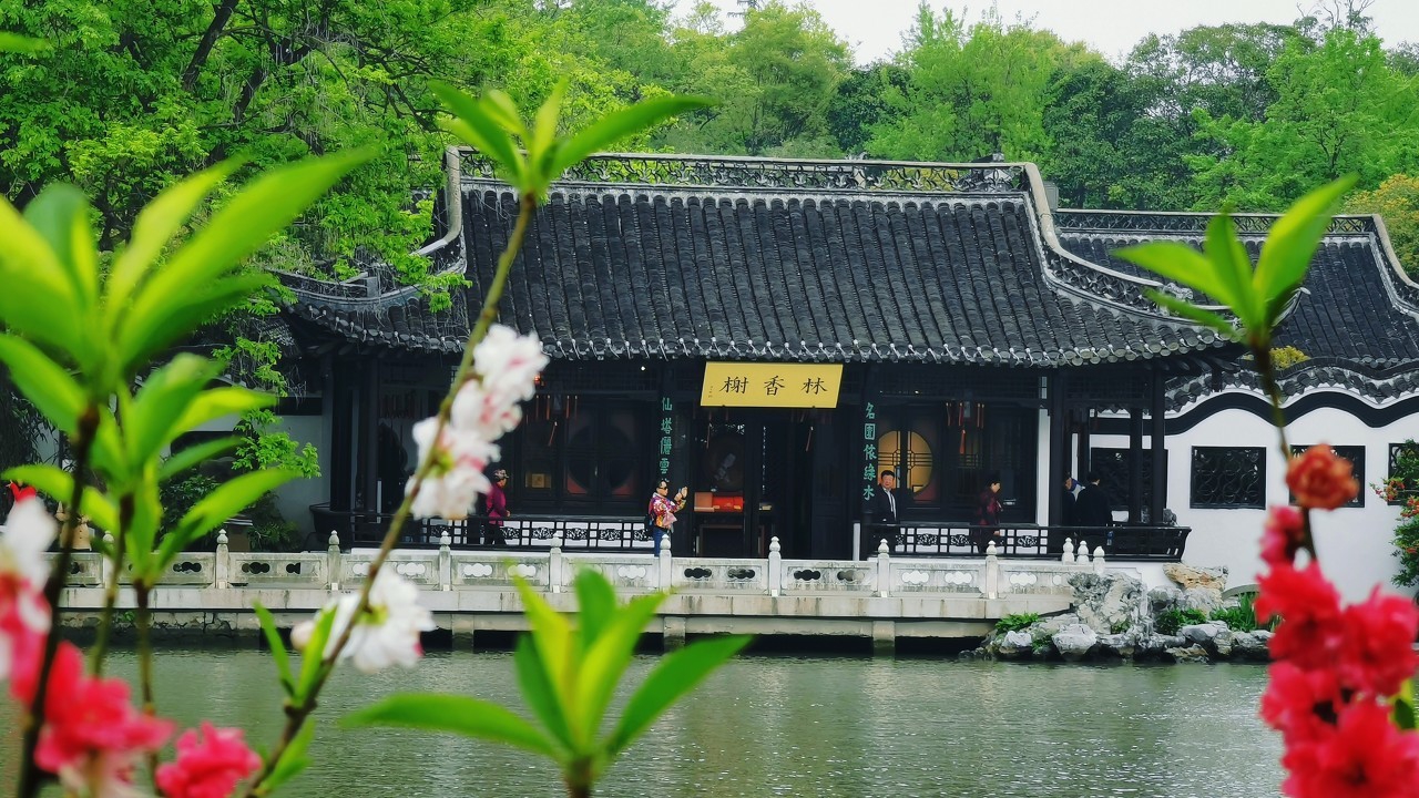 喜获丰收的诗句（庆祝丰收的诗句古诗）