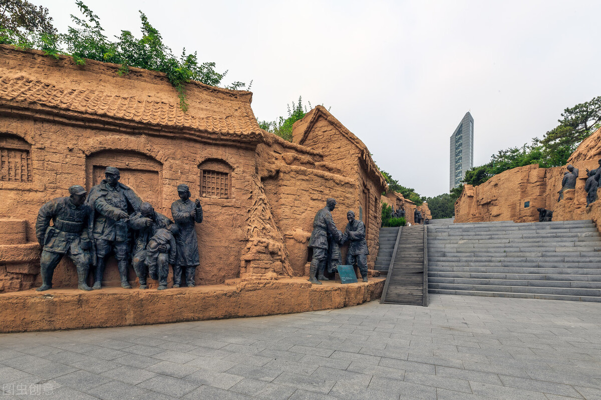 形容军人的风采的句子（赞美军人的最佳句子）