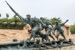 描写军人风华的句子 赞美军人最好的句子！