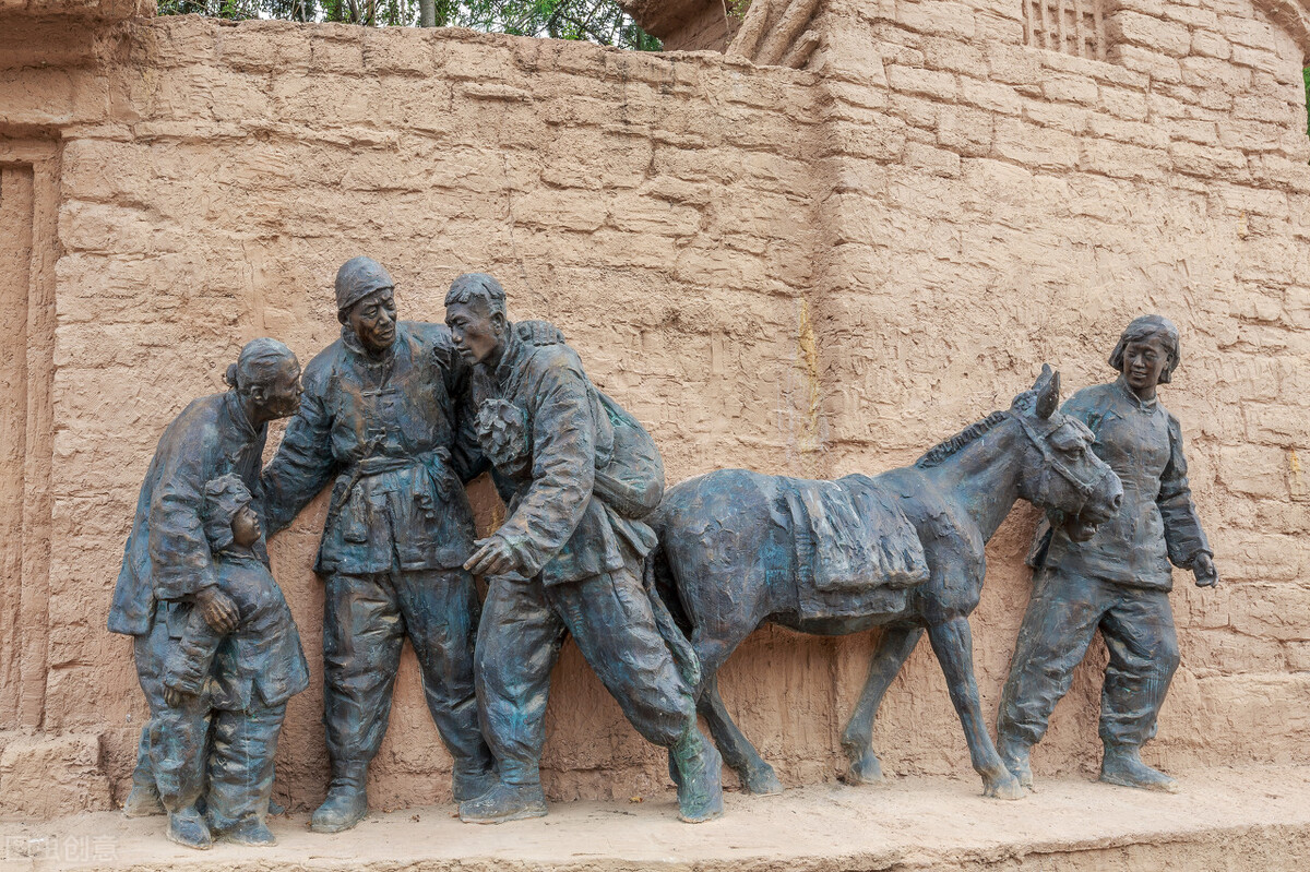 形容军人的风采的句子（赞美军人的最佳句子）