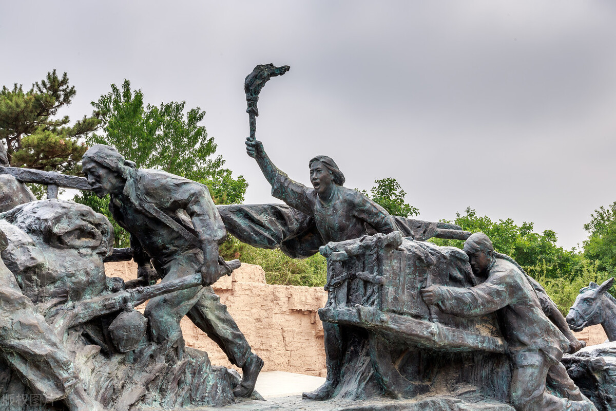 形容军人的风采的句子（赞美军人的最佳句子）