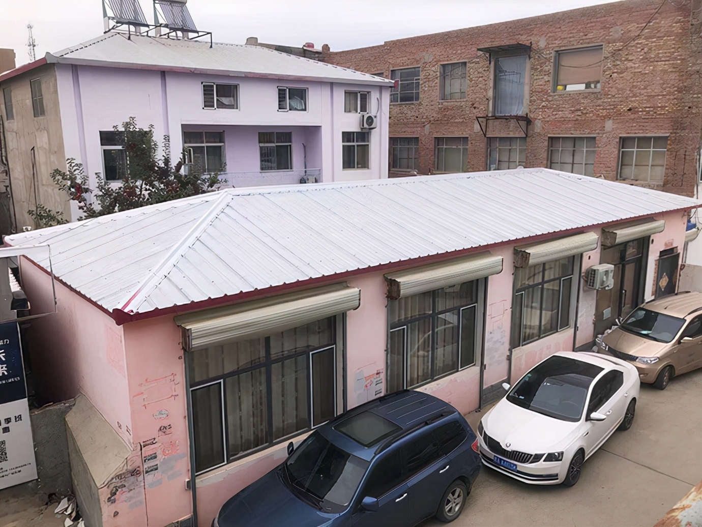 赤峰一平均17岁恶势力团伙被剿灭（此案于2020年9月1日在赤峰中院一审开庭审理）