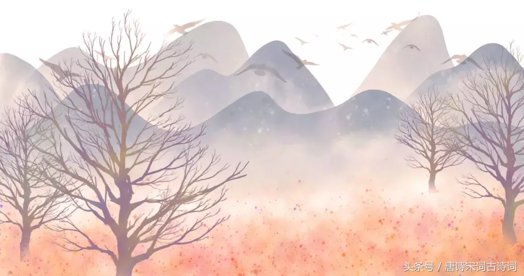 相见恨晚的诗句有哪些（相见恨晚的唯美句子分享）