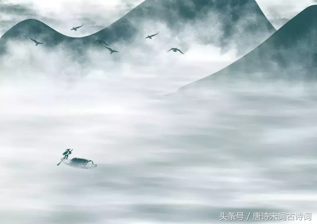 相见恨晚的诗句有哪些（相见恨晚的唯美句子分享）