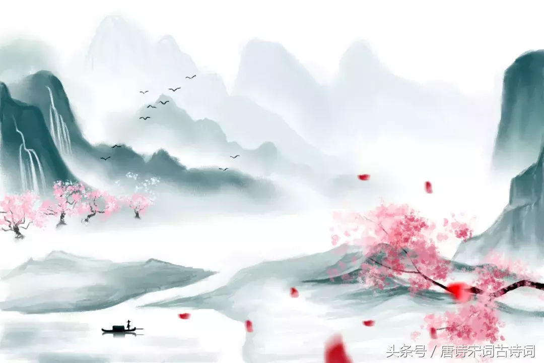 相见恨晚的诗句有哪些（相见恨晚的唯美句子分享）