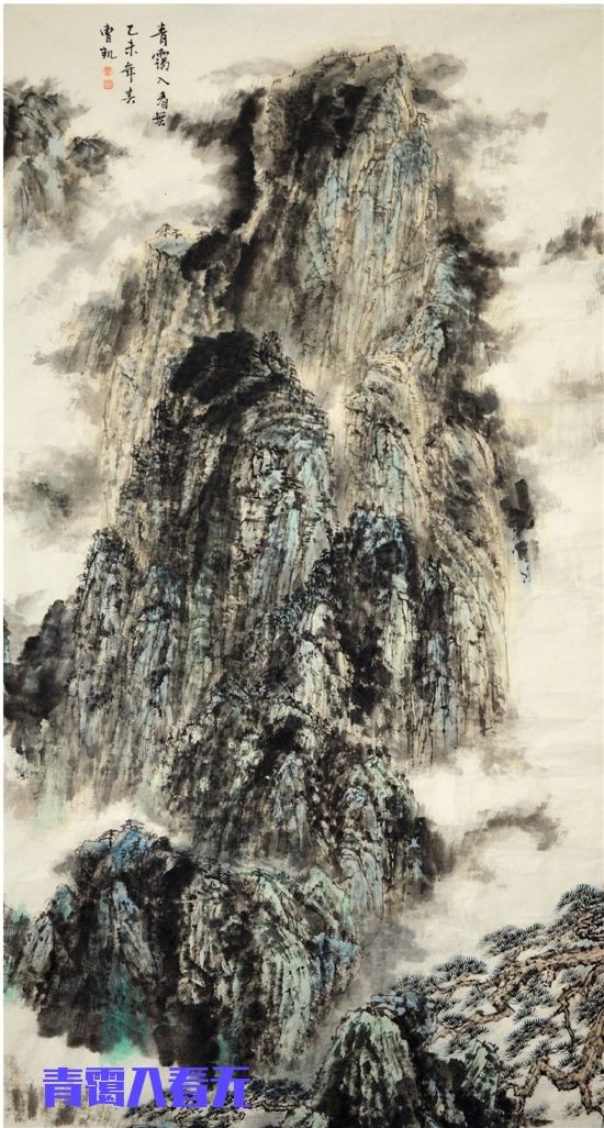 王维终南山赏析翻译（王维终南山诗歌赏析）