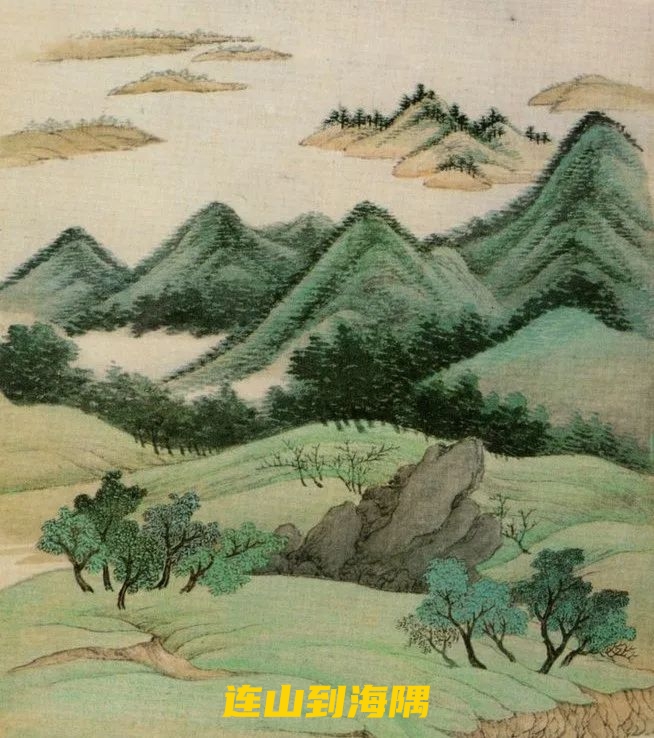 王维终南山赏析翻译（王维终南山诗歌赏析）