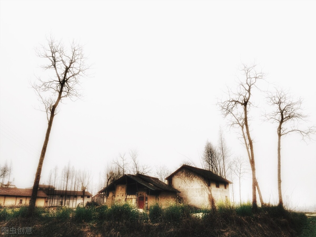 有关思乡的古诗句（描写思乡怀亲的诗句）