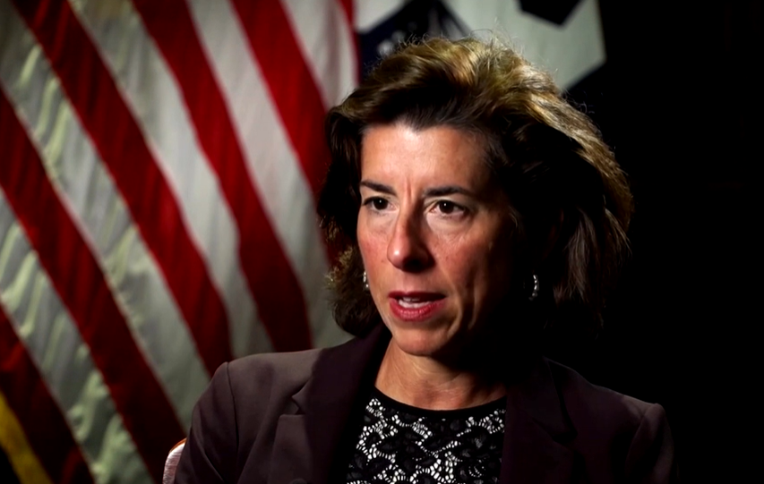 三星和SK向美方提交供应链资料（保留客户特定数据）