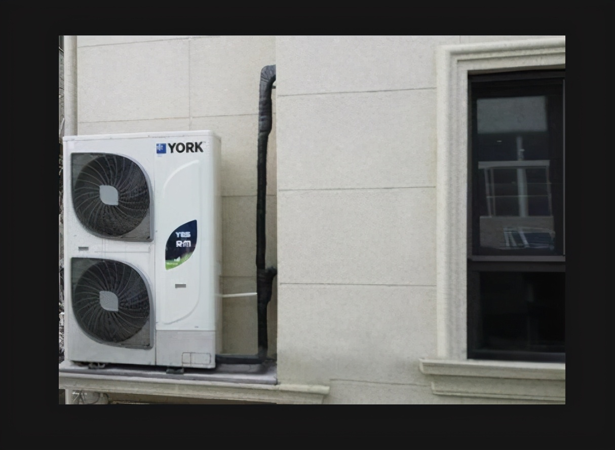 约克空调怎么样（中央空调品牌排名）