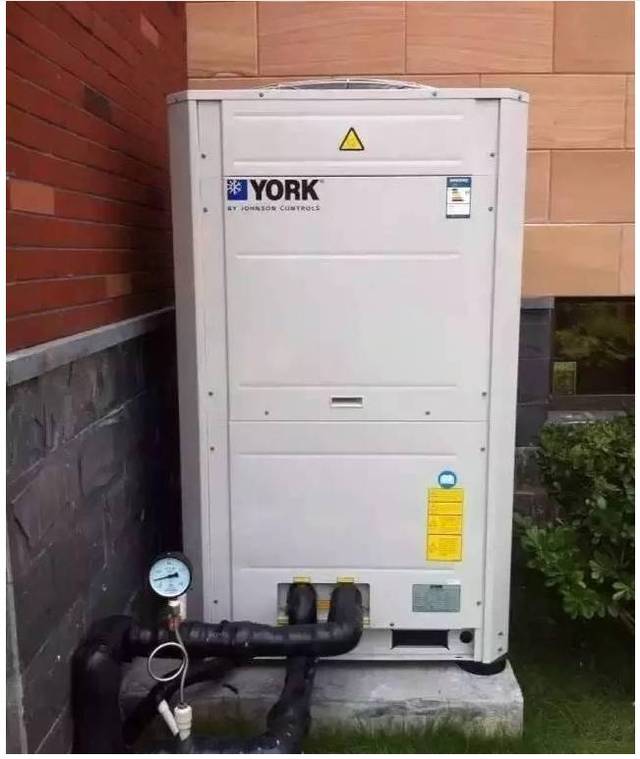 约克空调怎么样（中央空调品牌排名）