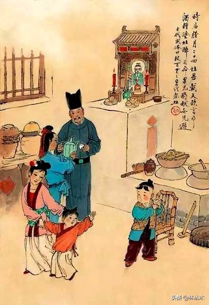 关于春节的经典诗词（小学生关于春节的古诗）