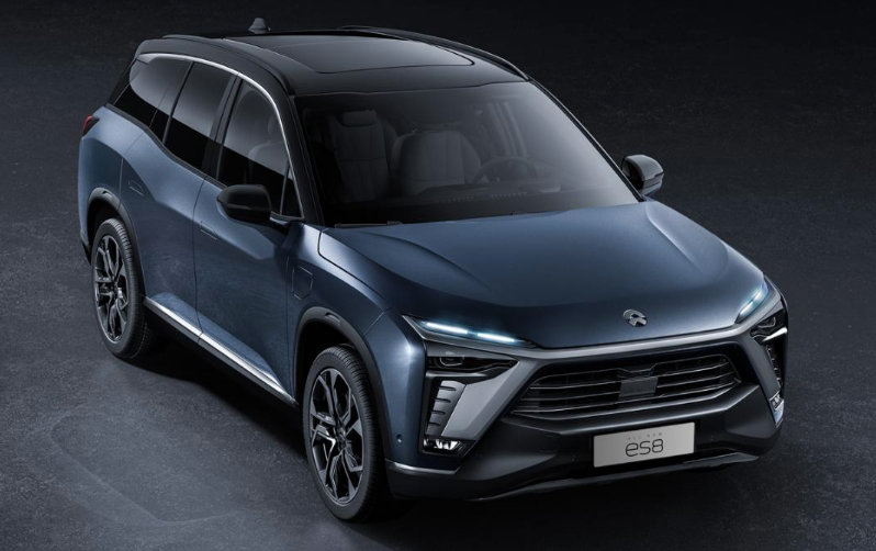 曝华为汽车 BU 首席功能安全专家加入蔚来,担任算法研究内部专家