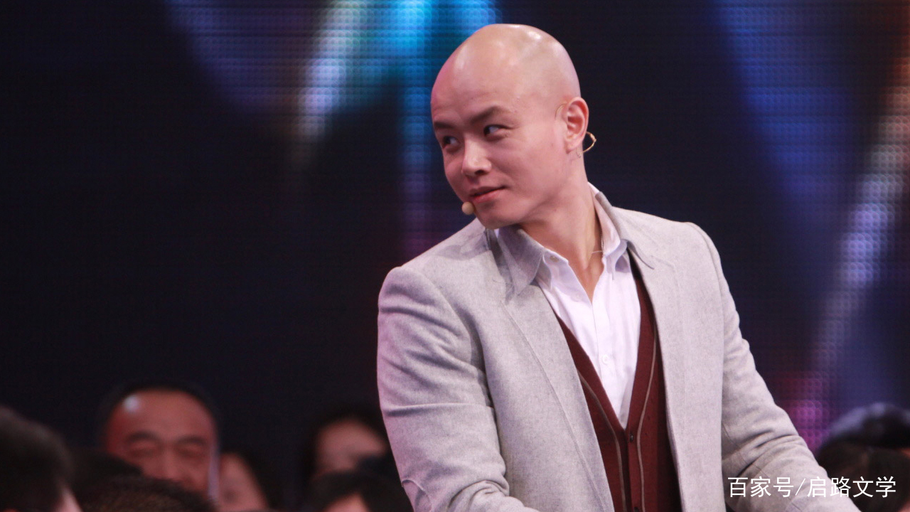 乐嘉语录经典版（乐嘉名言名句）