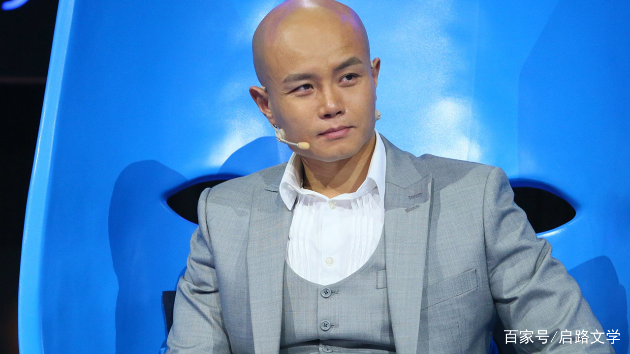 乐嘉语录经典版（乐嘉名言名句）