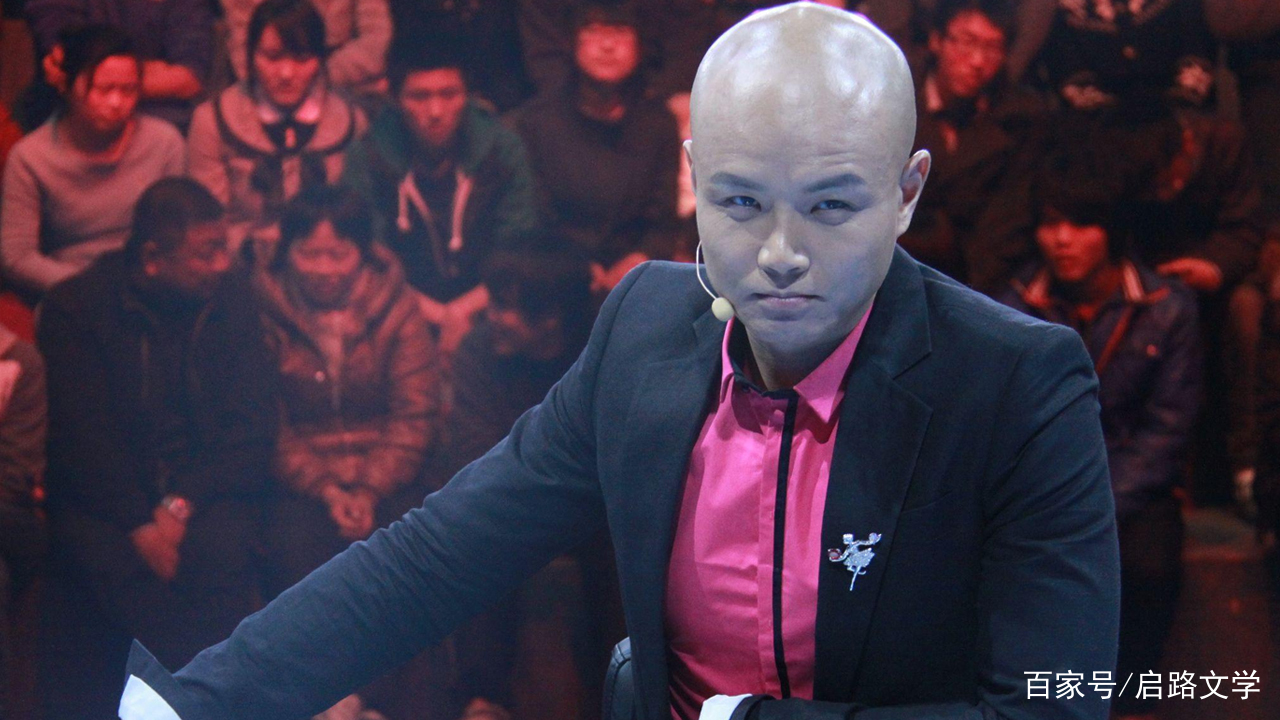 乐嘉语录经典版（乐嘉名言名句）