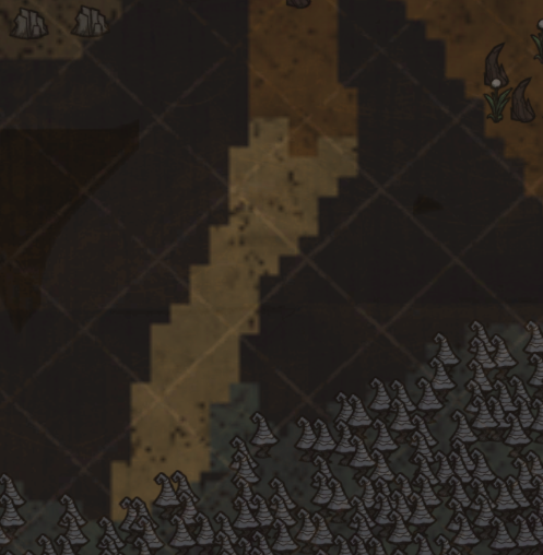 饥荒联机版洞穴攻略（饥荒steam买比较划算的版本）