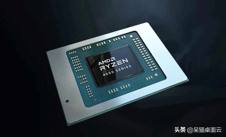 笔记本cpu型号详解（电脑处理器i5和i7区别）