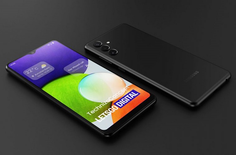 三星最新手机报价参数（手机排名2021最新排行榜）