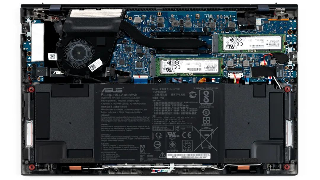 游戏影音笔记本电脑配置单(普通笔记本电脑的配置方法)